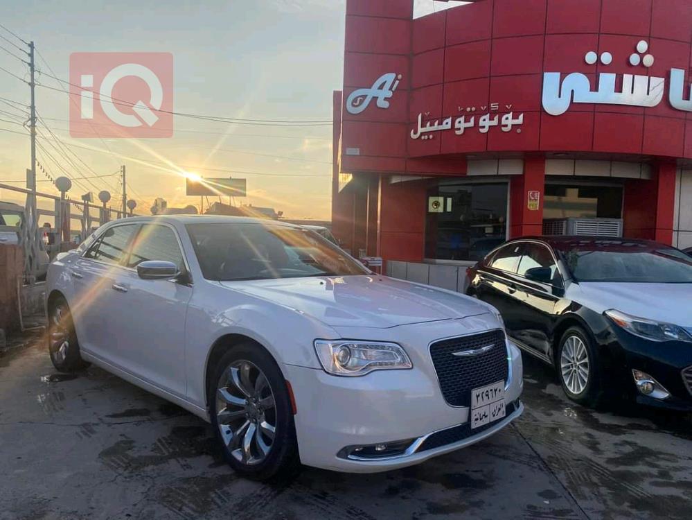 Chrysler 300